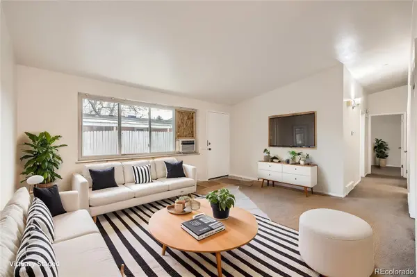 4585/4587 E Yale AVE, Denver, CO 80222