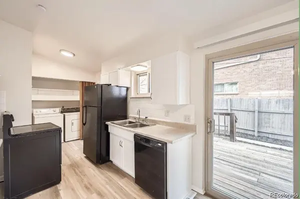 4585/4587 E Yale AVE, Denver, CO 80222