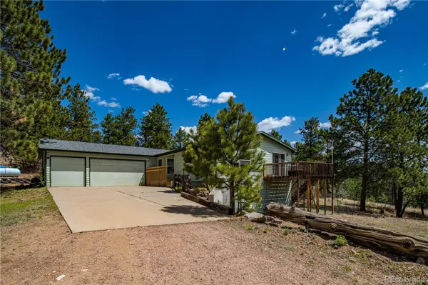 110 South Bend, Canon City, CO 81212