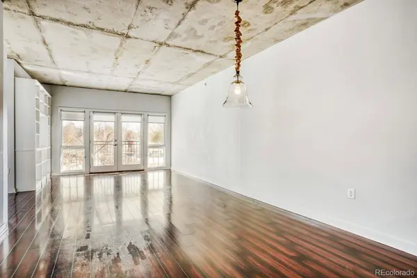 275 S Harrison ST #208, Denver, CO 80209