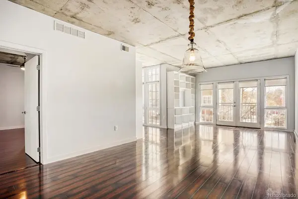 275 S Harrison ST #208, Denver, CO 80209
