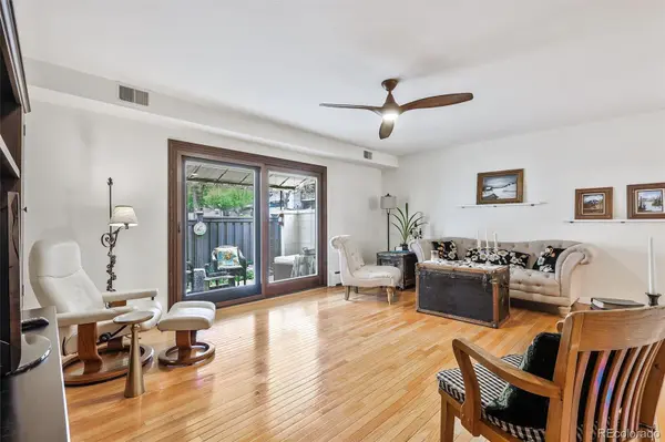 3538 S Ivanhoe ST, Denver, CO 80237