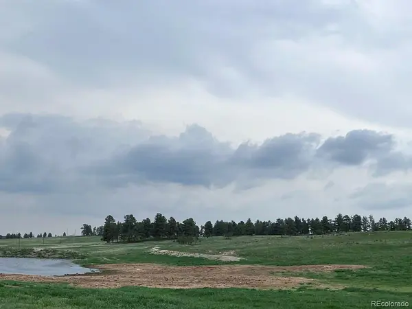 4560 County road 114, Elizabeth, CO 80107