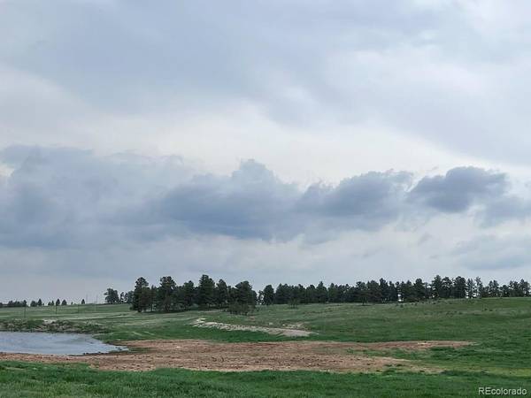 4560 County road 114, Elizabeth, CO 80107