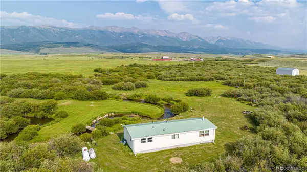 961 County Road 29, Walden, CO 80480