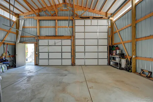 1540 Bolster DR, Hartsel, CO 80449