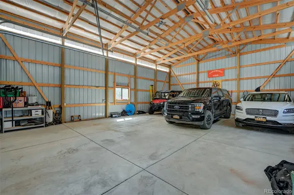 1540 Bolster DR, Hartsel, CO 80449