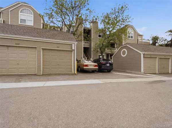 5705 W Atlantic PL #106, Lakewood, CO 80227