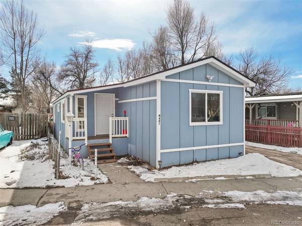 4825 Astrozon BLVD, Colorado Springs, CO 80916