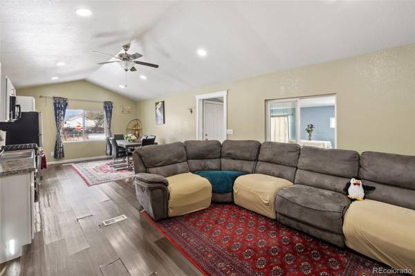 4825 Astrozon BLVD, Colorado Springs, CO 80916