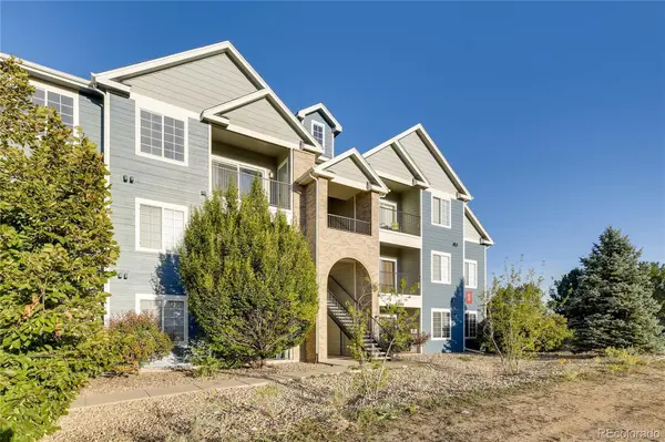 4451 S Ammons ST #3-304, Littleton, CO 80123