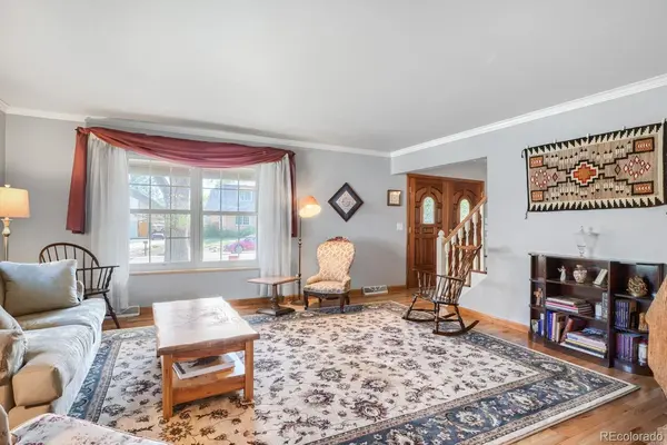 5421 W Geddes PL, Littleton, CO 80128