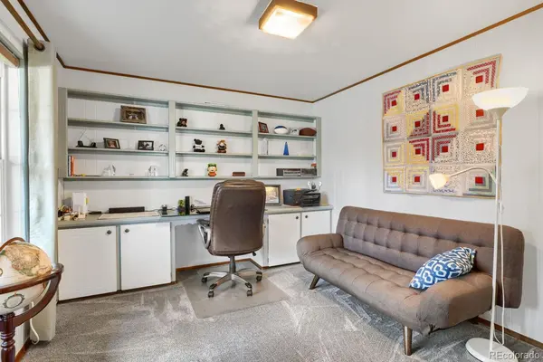 5421 W Geddes PL, Littleton, CO 80128