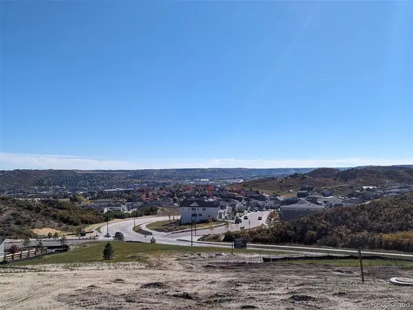 1697 Oleander ST, Castle Rock, CO 80109
