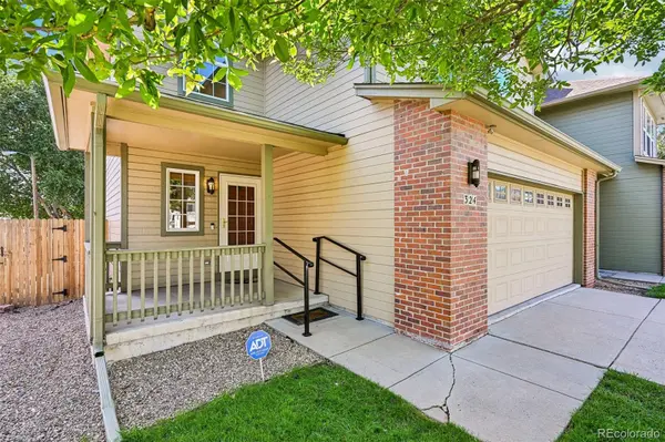324 S Ames ST, Lakewood, CO 80226