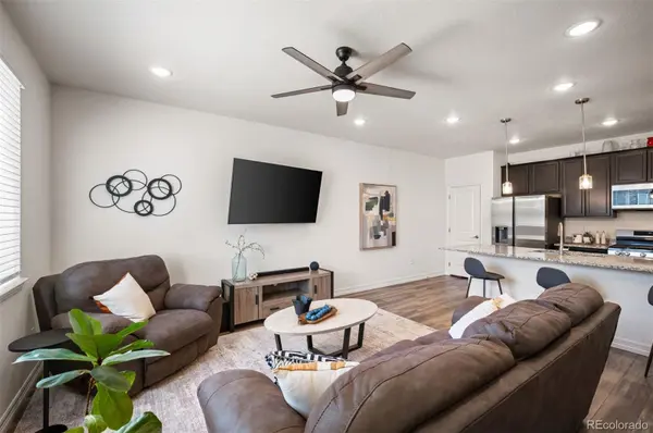 16563 E 119th WAY #D, Commerce City, CO 80022