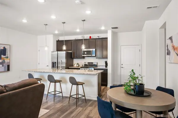 16563 E 119th WAY #D, Commerce City, CO 80022