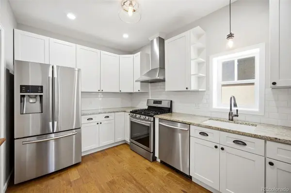 1226 Quitman ST, Denver, CO 80204