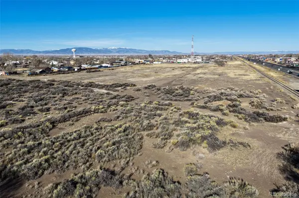 00 Tremont Street, Alamosa, CO 81101