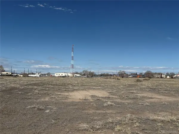 00 Tremont Street, Alamosa, CO 81101