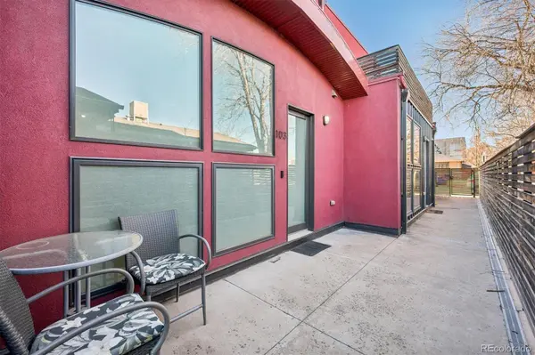 1544 Zenobia ST #103, Denver, CO 80204