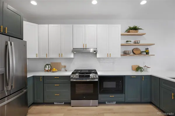 1751 Harlan ST #1, Lakewood, CO 80214