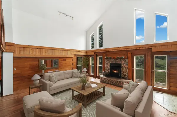 1084 Iron Mountain DR, Livermore, CO 80536