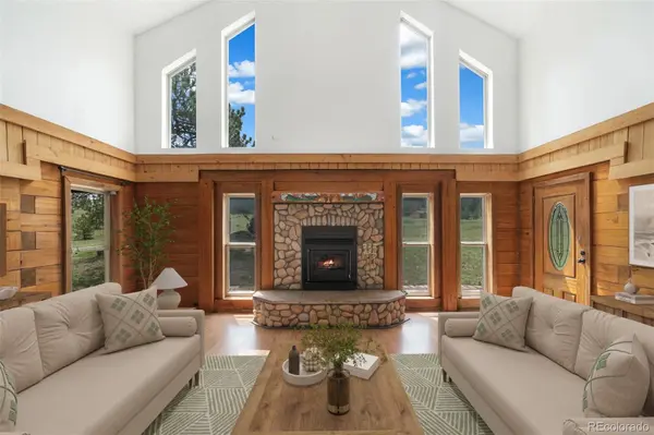 1084 Iron Mountain DR, Livermore, CO 80536