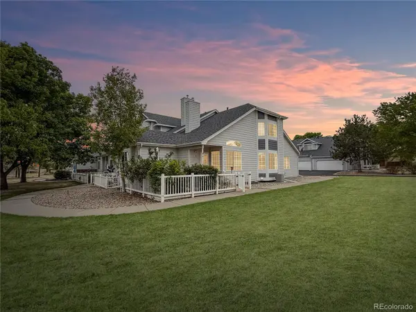 25 Lindenwood CIR, Johnstown, CO 80534