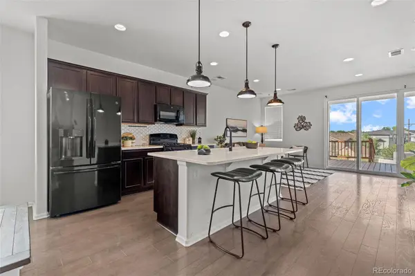 10421 Yosemite ST, Henderson, CO 80640