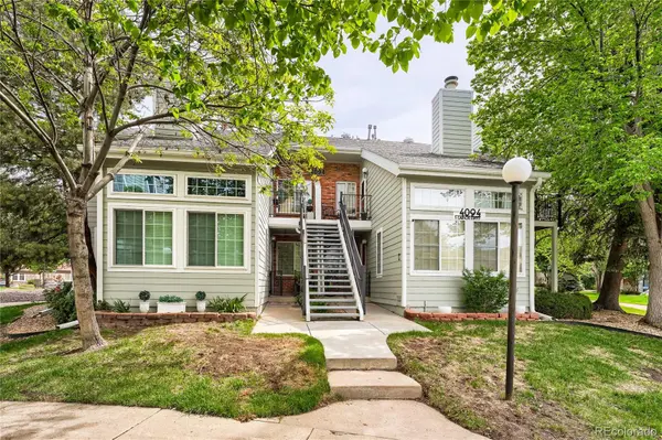 4094 S Carson ST #C, Aurora, CO 80014