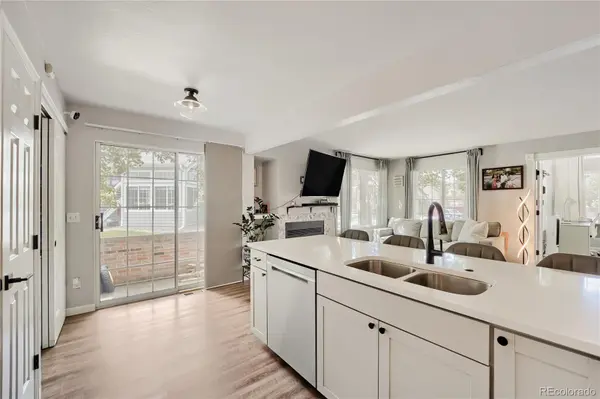 4094 S Carson ST #C, Aurora, CO 80014