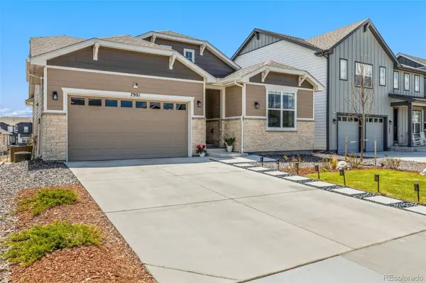 7991 Pennydale DR, Colorado Springs, CO 80908