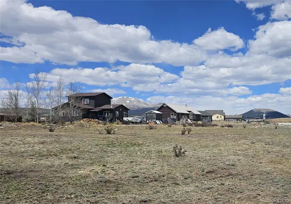 Meadow DR, Fairplay, CO 80440