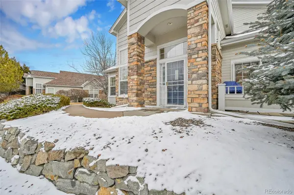 8300 Fairmount DR #FF104, Denver, CO 80247