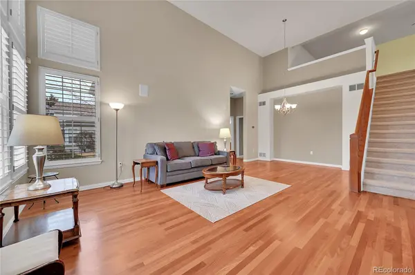 8300 Fairmount DR #FF104, Denver, CO 80247