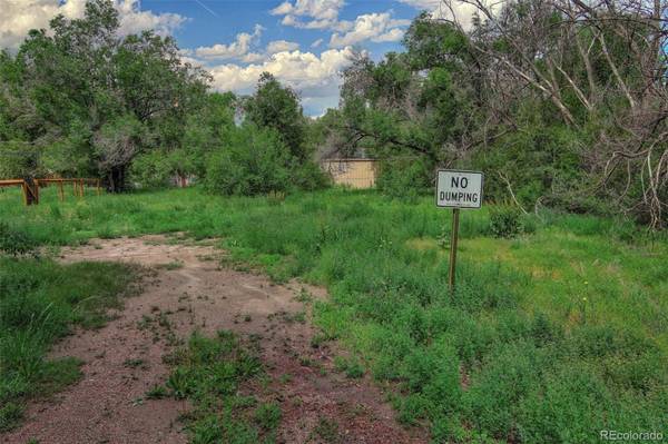 508 Sunset RD, Colorado Springs, CO 80909