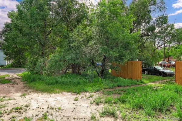508 Sunset RD, Colorado Springs, CO 80909