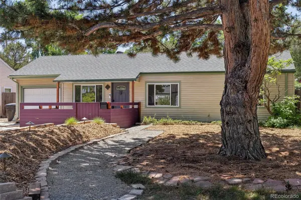 5040 E Dartmouth AVE, Denver, CO 80222