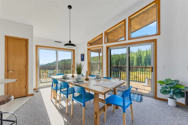 162 S Silk Sisters PL, Fairplay, CO 80440