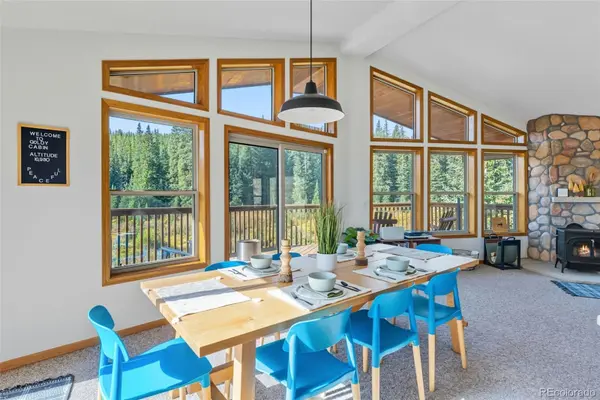 162 S Silk Sisters PL, Fairplay, CO 80440