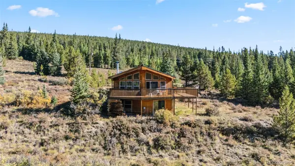 162 S Silk Sisters PL, Fairplay, CO 80440