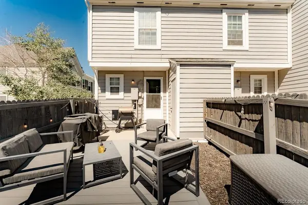 10854 Bayfield WAY, Parker, CO 80138