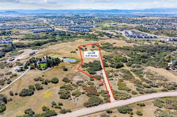 1725 N Rocky View RD, Castle Rock, CO 80108