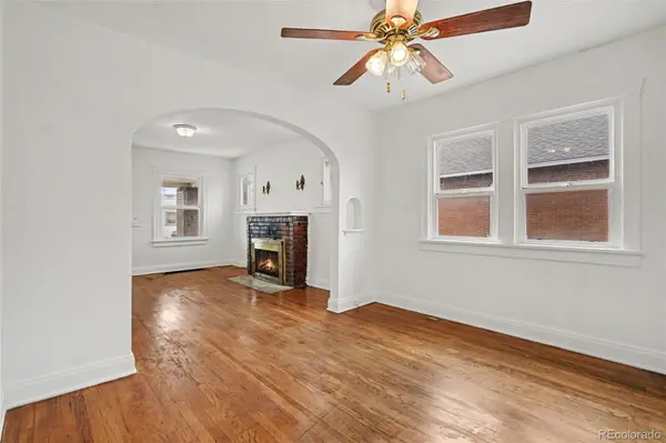 1237 S Bannock ST, Denver, CO 80223