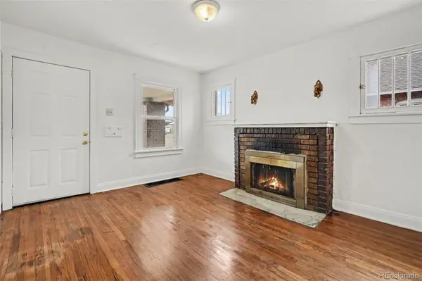 1237 S Bannock ST, Denver, CO 80223