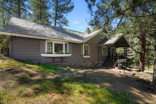 32114 Upper Bear Creek RD, Evergreen, CO 80439