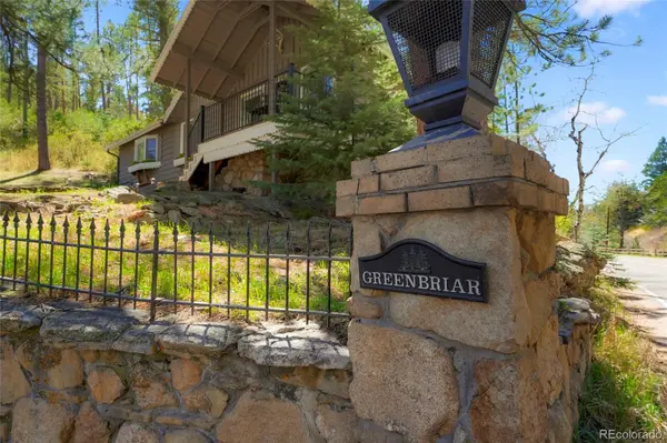 32114 Upper Bear Creek RD, Evergreen, CO 80439