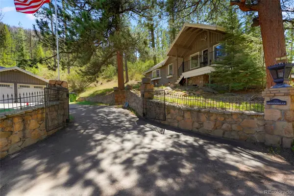 32114 Upper Bear Creek RD, Evergreen, CO 80439