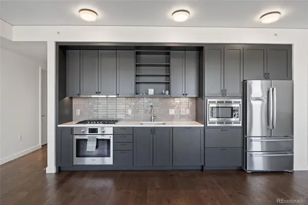 1750 Wewatta ST #1609, Denver, CO 80202